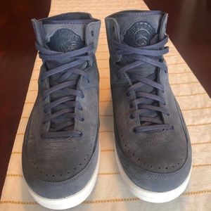 Air Jordan 2 Retro Decon